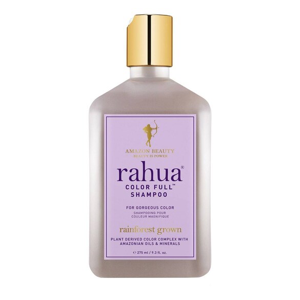 Color Full Shampoo - Shampoing pour cheveux colorés, RAHUA
