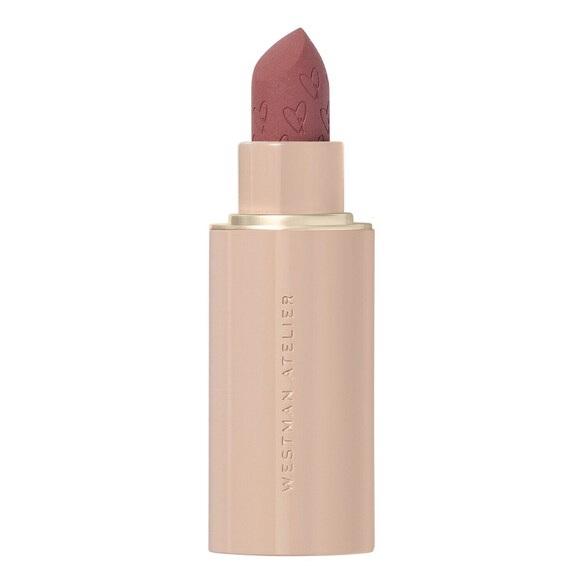 Lip Suede - Rouge à Lèvres Matte Hydratant, WESTMAN ATELIER