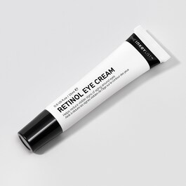 Crème yeux anti-âge au rétinol