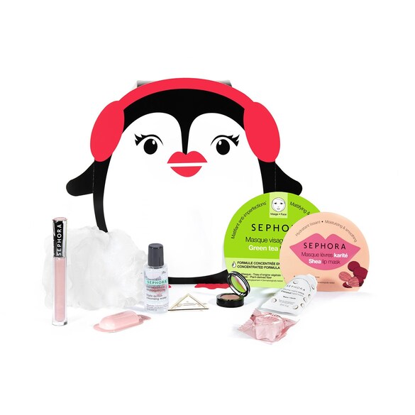 Penguin S Favorite Party Set Coffret Maquillage De Sephora