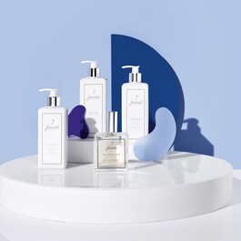 Lait Nettoyant Bébé Anti-Irritations Visage Corps