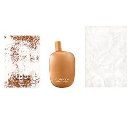 Copper - Eau de Parfum