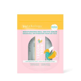 Moisturizing Roll-on Eye Serum - Sérum Roll-on éclaircissant pour les yeux