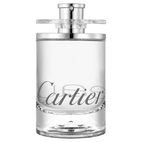 eau de cartier 100ml prix