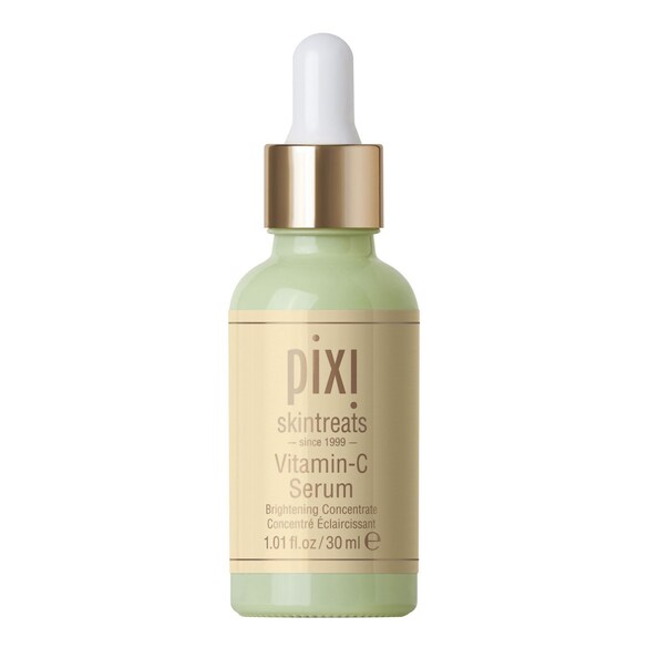 Vitamin C Serum - Concentré Eclaircissant, PIXI