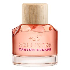 Canyon Escape For Her - Eau de Parfum, HOLLISTER