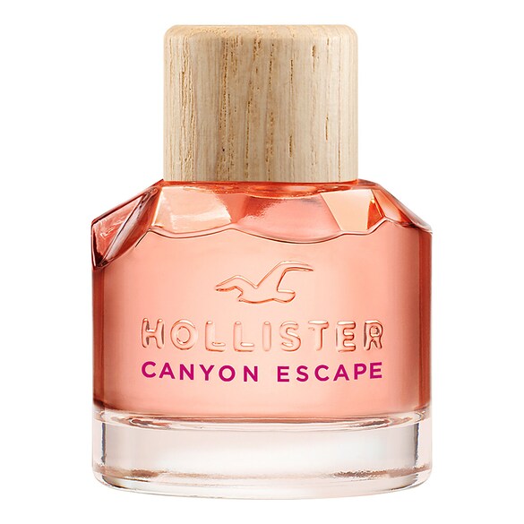 Canyon Escape For Her - Eau de Parfum, HOLLISTER