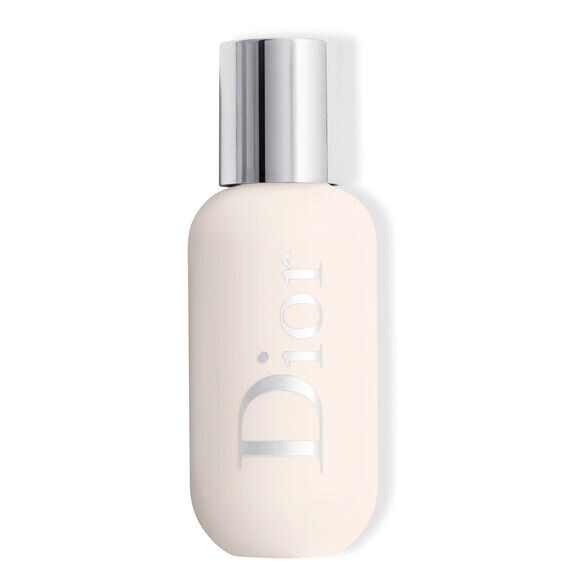 Face & Body Primer - Base de teint visage & corps, DIOR