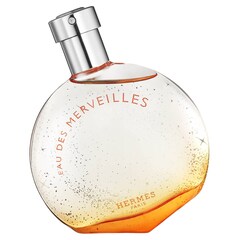 Eau des Merveilles - Eau de Toilette, HERMÈS