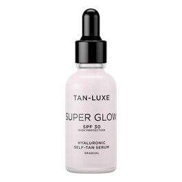 SUPER GLOW SPF30 - Gradual Tanning Serum