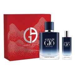 Acqua di Giò Profondo - Coffret Parfum, ARMANI