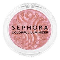 Colorful Luminizer - Poudre illuminatrice visage, SEPHORA COLLECTION