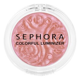 Colorful Luminizer - Poudre illuminatrice visage