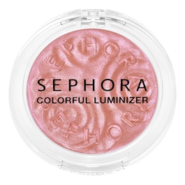 Colorful Luminizer - Poudre illuminatrice visage image