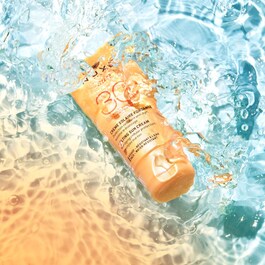 Nuxe Sun - Crème Délicieuse Haute Protection SPF30