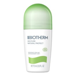 Deo Pure - Déodorant Bio 24H - Roll-on