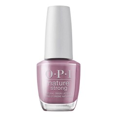 Nature Strong - Vernis à ongles vegan, OPI