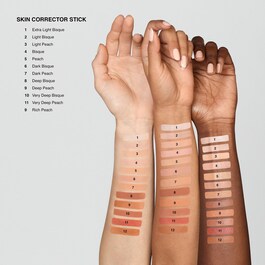 Skin Concealer Stick - Stick Correcteur