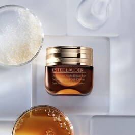 Advanced Night Repair - Gel-crème contour yeux multi-réparation synchronisée 