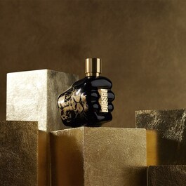 Spirit of the Brave - Eau de Toilette fraiche et boisée