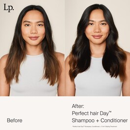 Perfect hair Day Shampoo - Shampoing hydratant