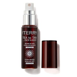 Tea To Tan Face & Body - Spray Bronzant