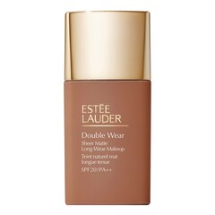 Double Wear - Fond de Teint Naturel Longue Tenue SPF 20, ESTÉE LAUDER