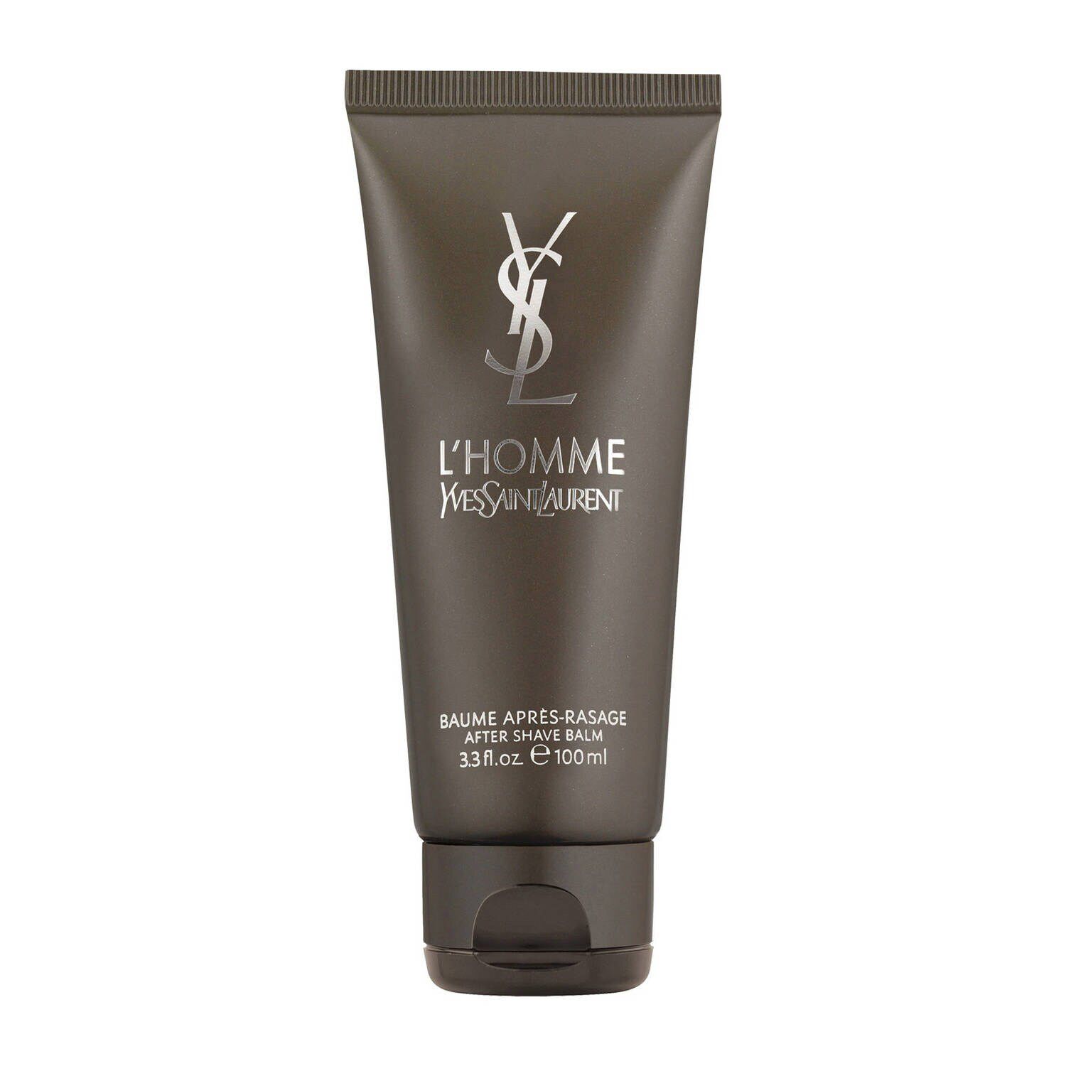 L'Homme - Baume Après Rasage de YVES SAINT LAURENT ≡ SEPHORA