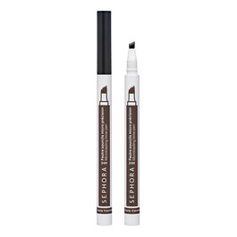 SEPHORA COLLECTION | Feutre sourcils micro précision - Feutre à sourcils effet micro pigmentation