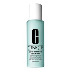 Anti-Blemish Solutions™ - Lotion Clarifiante Anti-imperfections, CLINIQUE