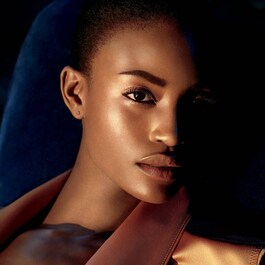 Translucent Loose Setting Powder Glow - Poudre Libre Fixante format voyage