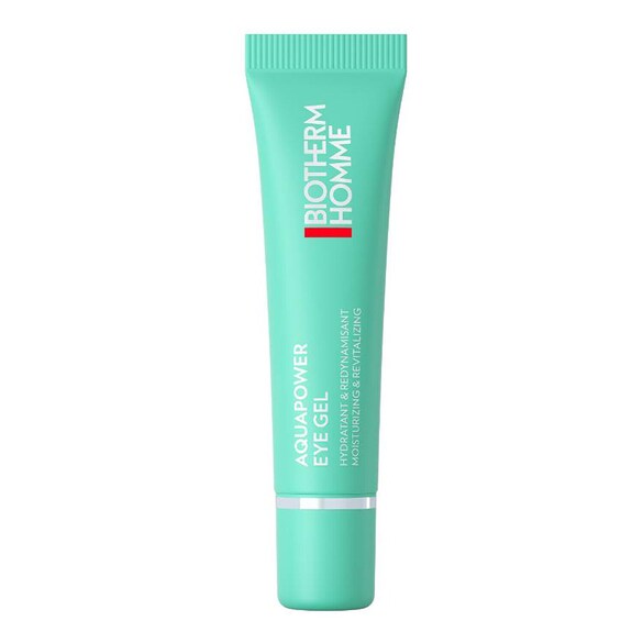 Biotherm Homme - Aquapower Soin contour des yeux, BIOTHERM