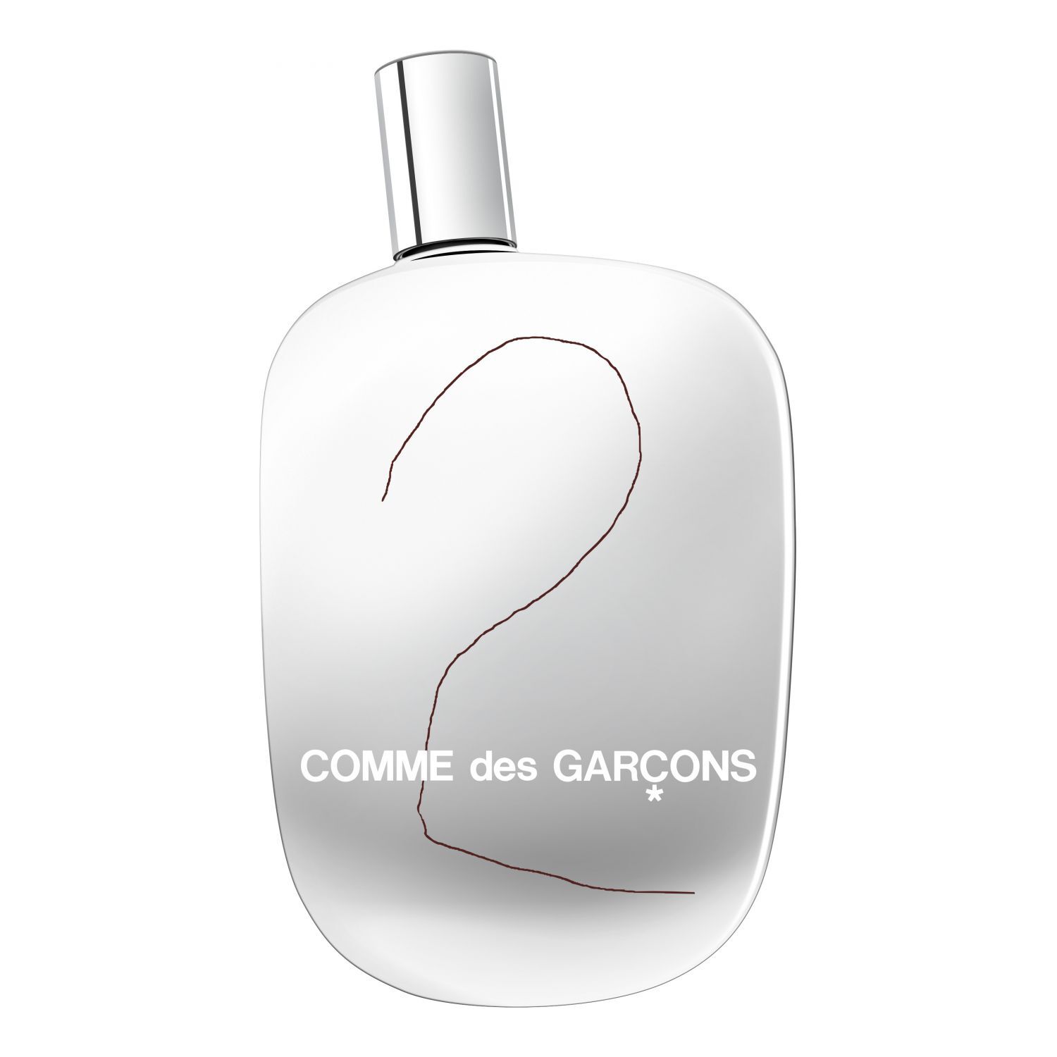 Comme des Gar ons 2 Eau de parfum de COMME DES