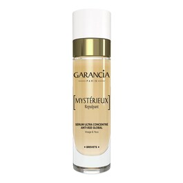 Mystérieux Repulpant - Sérum Concentré Anti-âge Facial