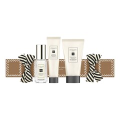 Christmas Cracker - Coffret Parfums et Soins en Edition Limitée, JO MALONE LONDON