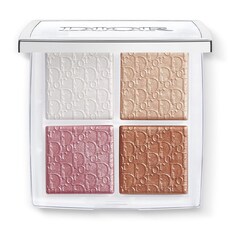 Dior Backstage Glow Face Palette - Palette maquillage visage enlumineur & blush, DIOR BACKSTAGE