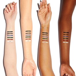 Diorshow On Stage Crayon - Crayon khôl résultat couleur intense - Waterproof
