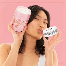 Biggie Biggie Beija Flor™ Elasti-Cream - Crème pour le Corps