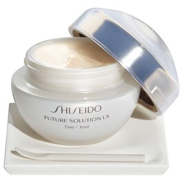 Future Solution LX - Crème Protectrice Anti-âge Jour SPF20