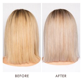 Color Care Blond Parfait - Shampoing Correcteur Violet