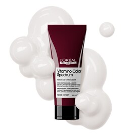 Serie Expert Vitamino Color Spectrum - Soin Concentré pour cheveux colorés