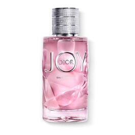 JOY de Dior - Eau de parfum pour femme - Notes fleuries, boisées & musquées