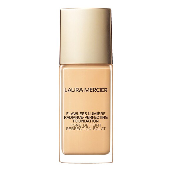 Flawless Lumiere Radiance-Perfecting - Fond de teint perfection éclat, LAURA MERCIER