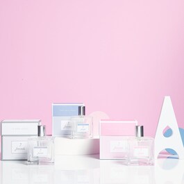 Toute Petite - Eau de Senteur
