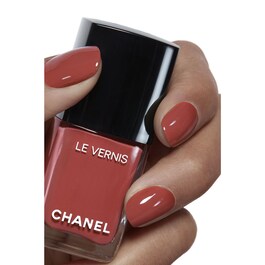 Le Vernis - Nail Colour