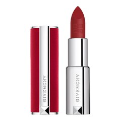 Le Rouge Deep Velvet - Rouge à lèvres fini mat poudré, GIVENCHY