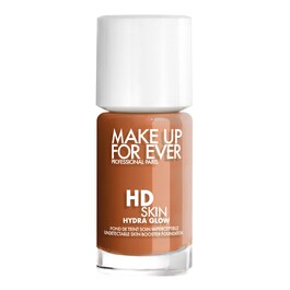 HD Skin Hydra Glow – Fond de teint imperceptible, éclat & hydratation