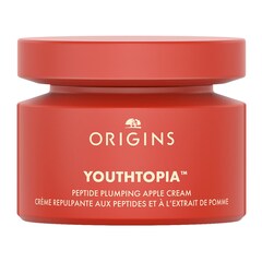 Youthtopia™ - Crème Repulpante aux Peptides et à l'Extrait de Pomme, ORIGINS