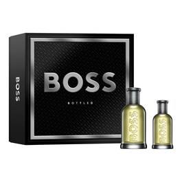 Boss Bottled  - Set Eau de Toilette 