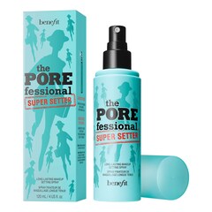 The POREfessional Super Setter - Spray fixateur maquillage lissant, BENEFIT COSMETICS